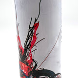 Moonlit Fly Fishing 20oz Skinny Tumblr