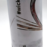 Moonlit Fly Fishing 20oz Skinny Tumblr