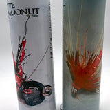 Moonlit Fly Fishing 20oz Skinny Tumblr