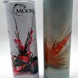 Moonlit Fly Fishing 20oz Skinny Tumblr
