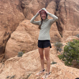 Women's River Run Hoodie