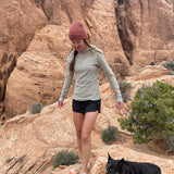 Women's River Run Hoodie