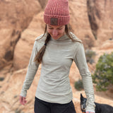 Women's River Run Hoodie