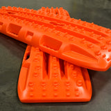 RototraX Traction Boards ORANGE