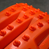 RototraX Traction Boards ORANGE