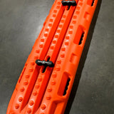 RototraX Traction Boards ORANGE