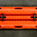 RototraX Traction Boards ORANGE