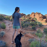 Women's Short Sleeve Tech Tee