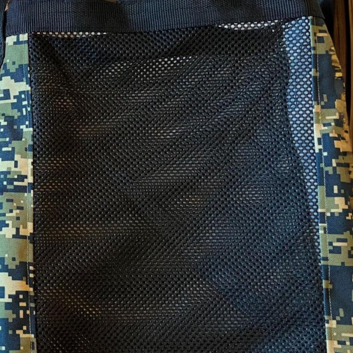 Pike Trail Forager's Bag