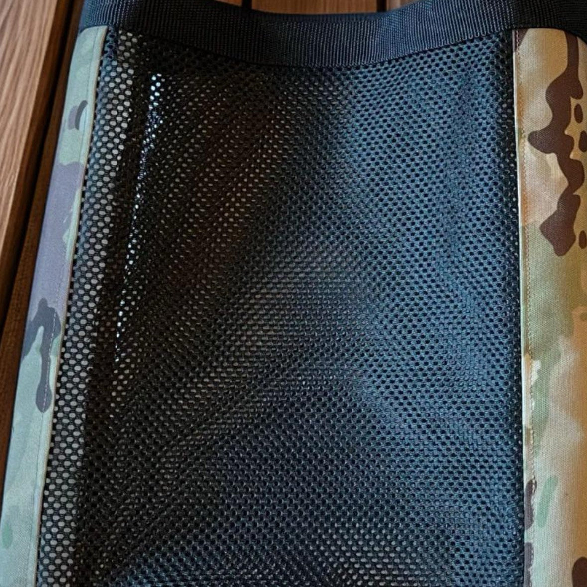 Pike Trail Forager's Bag