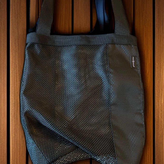 Pike Trail Forager's Bag