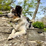 Pike Trail Dyneema Dog Bowl