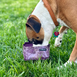 Pike Trail Dyneema Dog Bowl