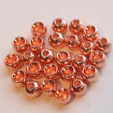 Brass Beads