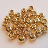 Brass Beads