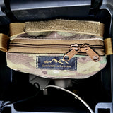 Grenadier Center Console Storage Bag