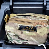 Grenadier Center Console Storage Bag