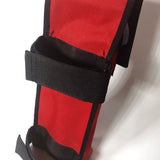 Jeep Fire Extinguisher Pouch Roll Bar