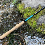 Kaida zx320 Tenkara Pack Rod