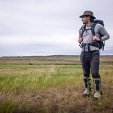 Pike Trail Snake Gaiters Leg Guards