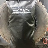 Pack It Out Bag