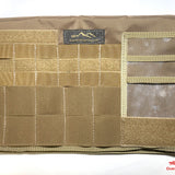 Sprinter Sun Visor Organizer (without mirror)