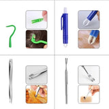 Tick Removal Kit