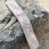 Peace & Fluidity Intention Hat Band