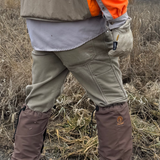 Pike Trail Leg Gaiters