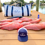 60" Offshore Pelagic Kill Bag