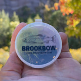 12-Piece Woolly Bugger Kit