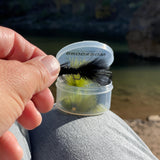 12-Piece Woolly Bugger Kit