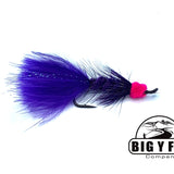 Steelhead Egg-Sucking Leech