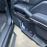 Toyota Tacoma Cubby Pouches