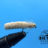 Mop Fly - Beadhead (Barbless)