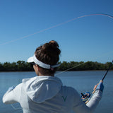 Women's River Run Hoodie