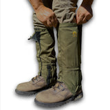 Pike Trail Leg Gaiters