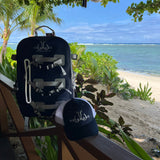 DeckBoss Dry Bag Backpack