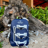 DeckBoss Dry Bag Backpack