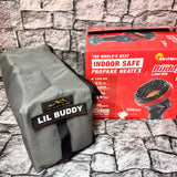 Little  Buddy Heater Bag - Protection & Organization
