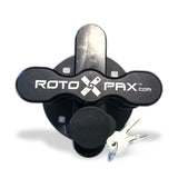 Gen 2 LOX Pack Mount