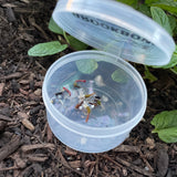 The 12-Piece Tailwater Nymph Kit