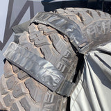 Vinyl Covers - Spare Tire Trash Bag