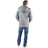 Polaris Heated Puffer Jacket - Men's