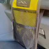 Grenadier Grab Handle Pouch