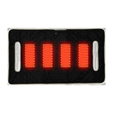 LITEGUEST USB Heated Golf Cart Seat Cushion Winter Warmth Essential