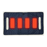 LITEGUEST USB Heated Golf Cart Seat Cushion Winter Warmth Essential