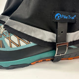 Pike Trail Mid Length Gaiters Small/Medium Adjustable Fit