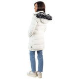 Kaya Heated Parka