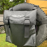 Saint Helens Trail Bag - Spare Tire or Ladder